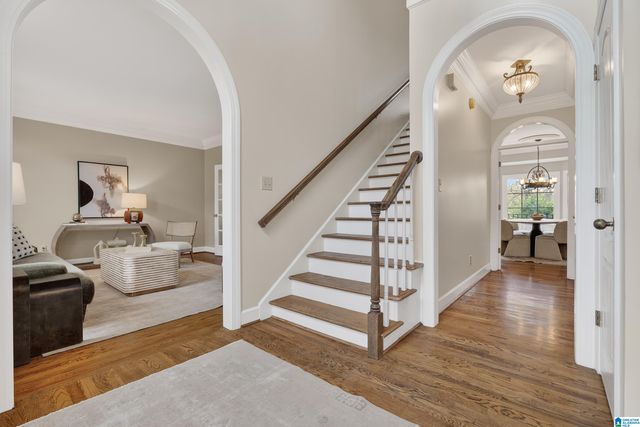 3509 COLD HARBOR LANE, Mountain Brook, AL 35223