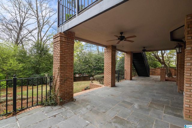 3509 COLD HARBOR LANE, Mountain Brook, AL 35223