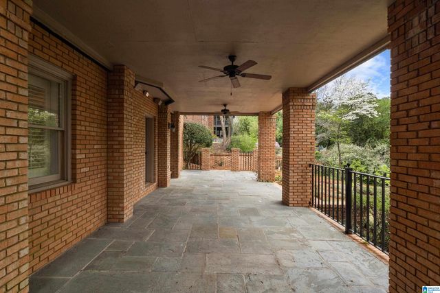 3509 COLD HARBOR LANE, Mountain Brook, AL 35223