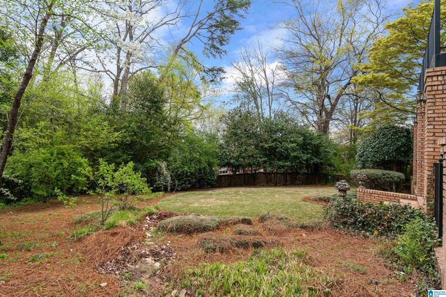 3509 COLD HARBOR LANE, Mountain Brook, AL 35223