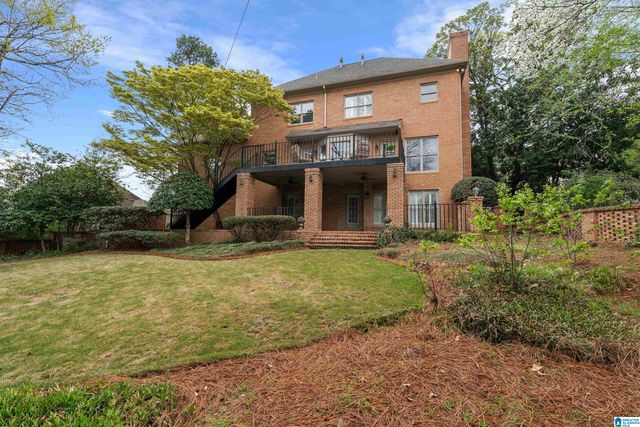3509 COLD HARBOR LANE, Mountain Brook, AL 35223