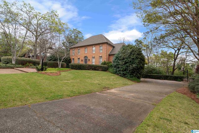 3509 COLD HARBOR LANE, Mountain Brook, AL 35223