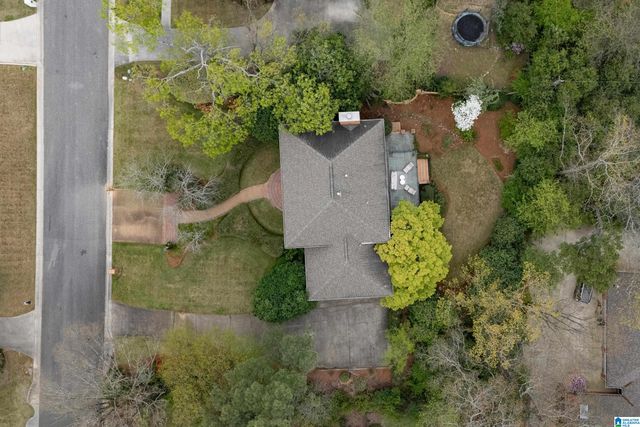 3509 COLD HARBOR LANE, Mountain Brook, AL 35223