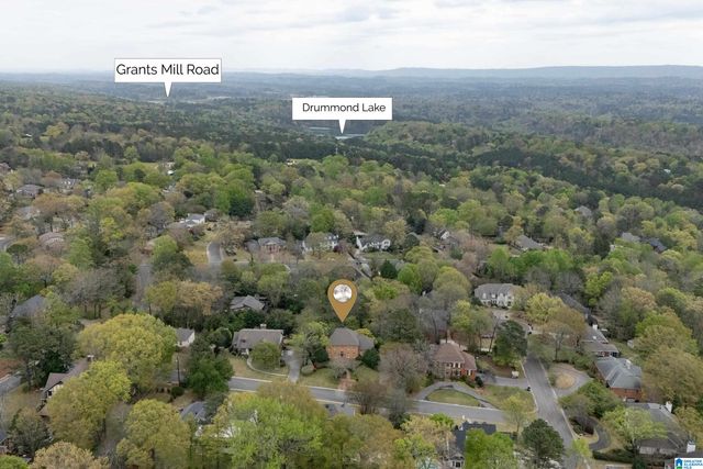 3509 COLD HARBOR LANE, Mountain Brook, AL 35223