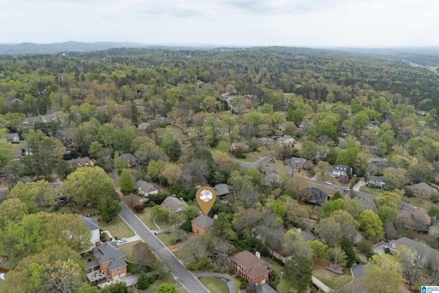 3509 COLD HARBOR LANE, Mountain Brook, AL 35223