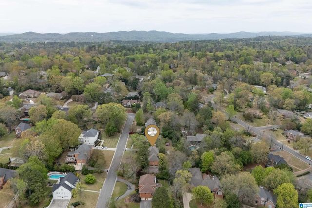 3509 COLD HARBOR LANE, Mountain Brook, AL 35223