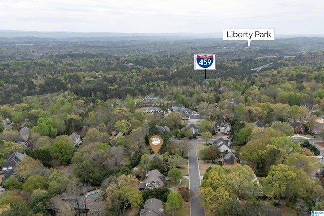 3509 COLD HARBOR LANE, Mountain Brook, AL 35223