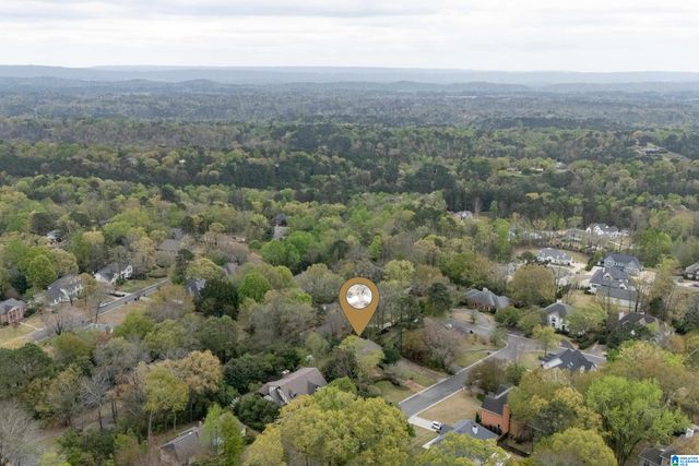 3509 COLD HARBOR LANE, Mountain Brook, AL 35223
