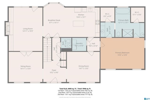 3509 COLD HARBOR LANE, Mountain Brook, AL 35223
