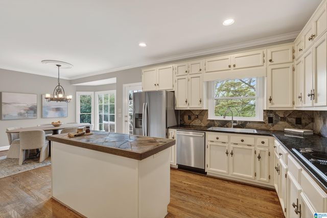 3509 COLD HARBOR LANE, Mountain Brook, AL 35223