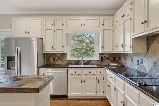 3509 COLD HARBOR LANE, Mountain Brook, AL 35223
