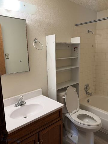 1206 E Glendale Street, Dillon, MT 29725