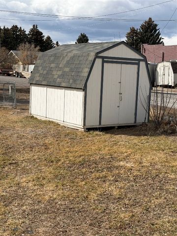 1206 E Glendale Street, Dillon, MT 29725