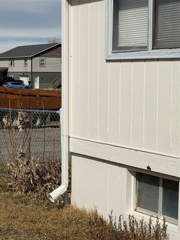 1206 E Glendale Street, Dillon, MT 29725