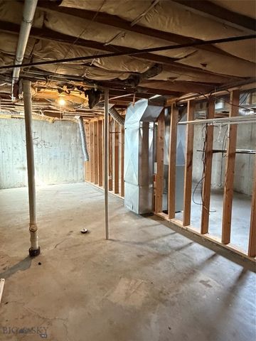 1206 E Glendale Street, Dillon, MT 29725