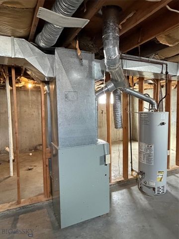 1206 E Glendale Street, Dillon, MT 29725