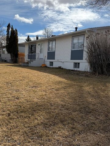 1206 E Glendale Street, Dillon, MT 29725