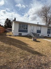1206 E Glendale Street, Dillon, MT 29725