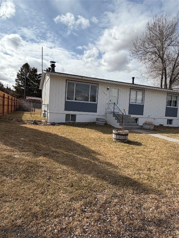 1206 E Glendale Street, Dillon, MT 29725