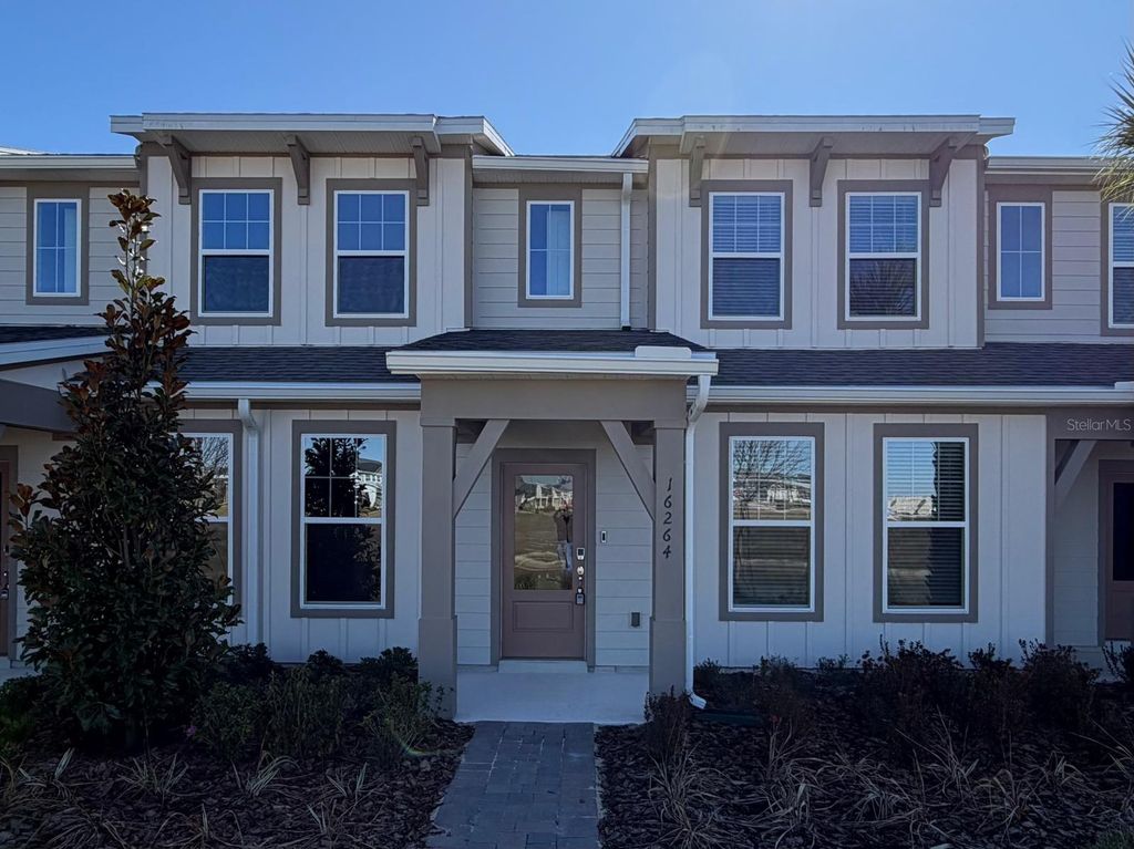 16264 MERRY ALLEY, Winter Garden, FL 34787