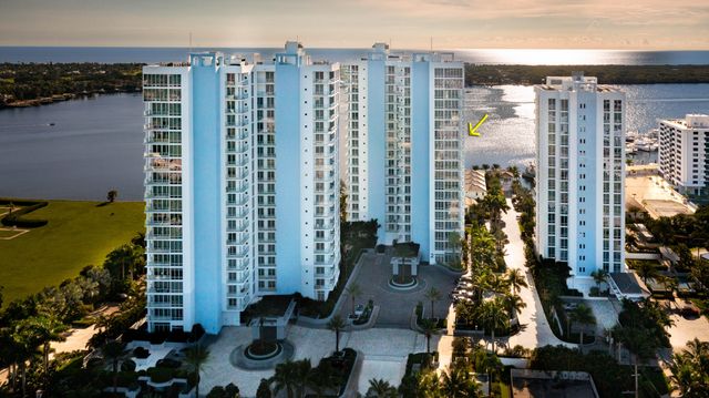 2 Water Club Way 1604, North Palm Beach, FL 33408