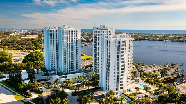 2 Water Club Way 1604, North Palm Beach, FL 33408