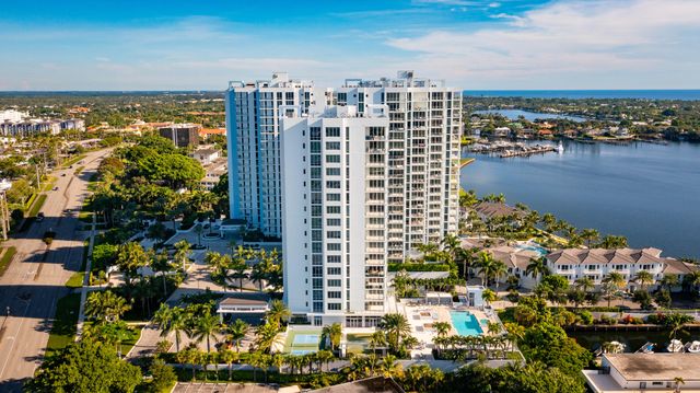 2 Water Club Way 1604, North Palm Beach, FL 33408