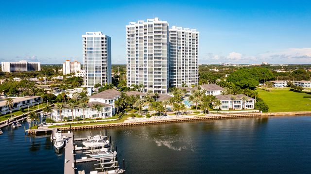2 Water Club Way 1604, North Palm Beach, FL 33408