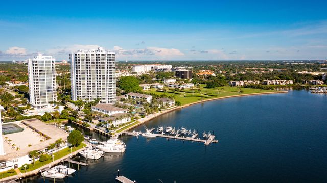2 Water Club Way 1604, North Palm Beach, FL 33408