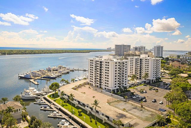2 Water Club Way 1604, North Palm Beach, FL 33408