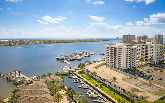 2 Water Club Way 1604, North Palm Beach, FL 33408