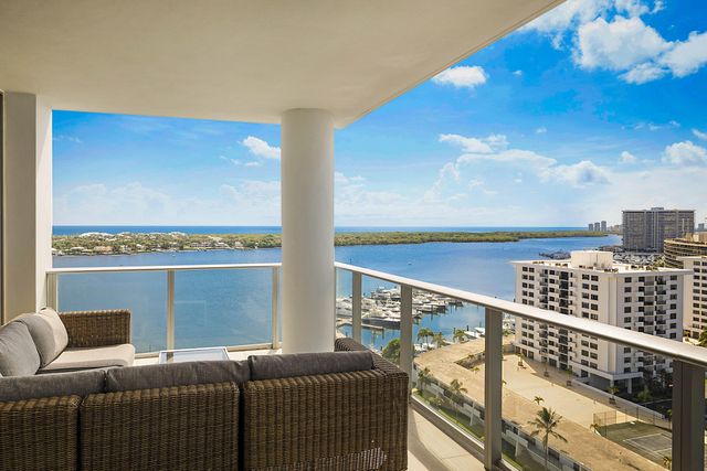 2 Water Club Way 1604, North Palm Beach, FL 33408