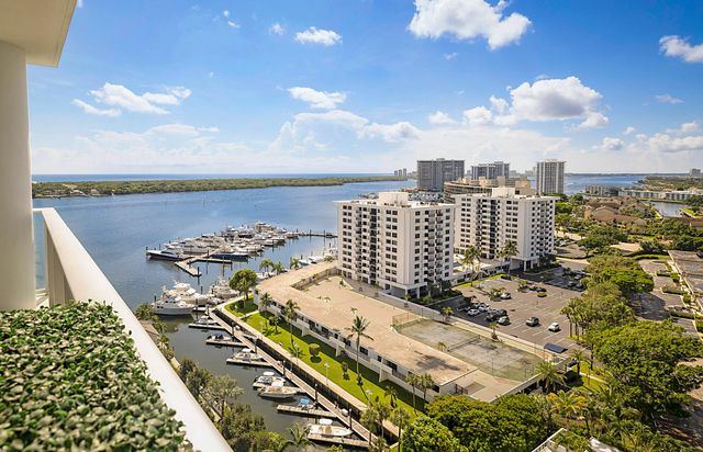 2 Water Club Way 1604, North Palm Beach, FL 33408