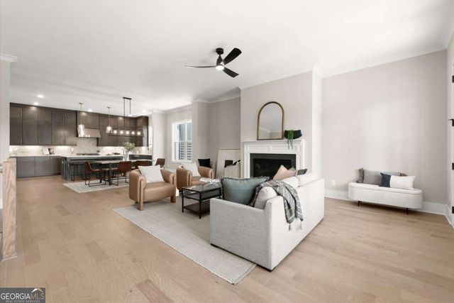 1434 Fairmont Avenue, Atlanta, GA 30318