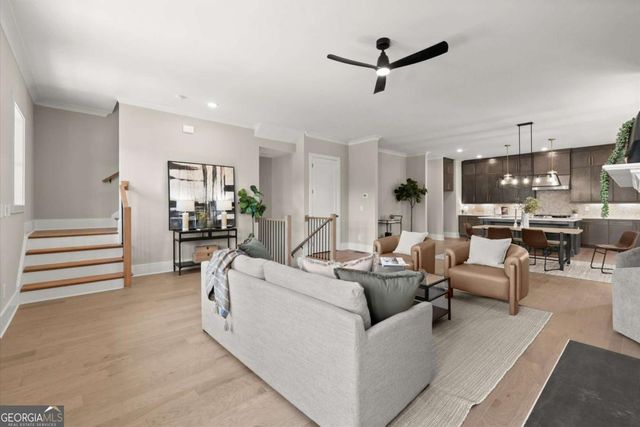 1434 Fairmont Avenue, Atlanta, GA 30318