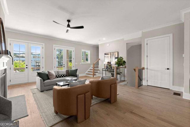 1434 Fairmont Avenue, Atlanta, GA 30318