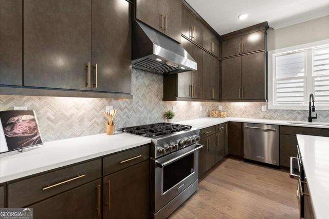 1434 Fairmont Avenue, Atlanta, GA 30318