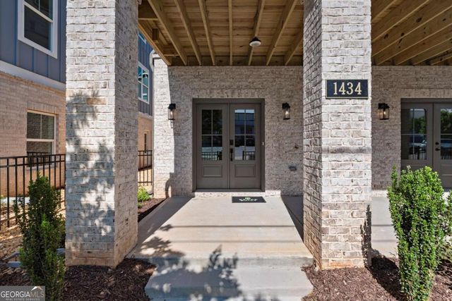 1434 Fairmont Avenue, Atlanta, GA 30318