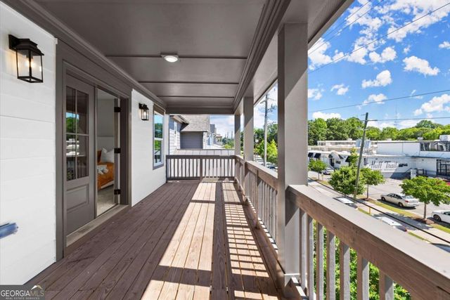 1434 Fairmont Avenue, Atlanta, GA 30318