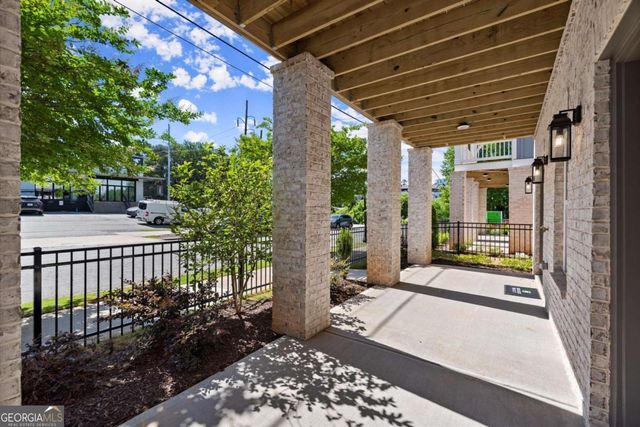 1434 Fairmont Avenue, Atlanta, GA 30318