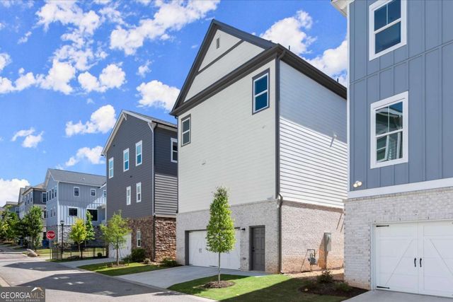 1434 Fairmont Avenue, Atlanta, GA 30318