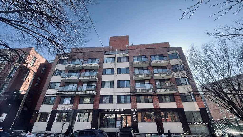136-46 41st Avenue 1D, Flushing, NY 11355