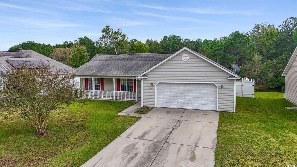 477 West Perry Rd., Myrtle Beach, SC 29579