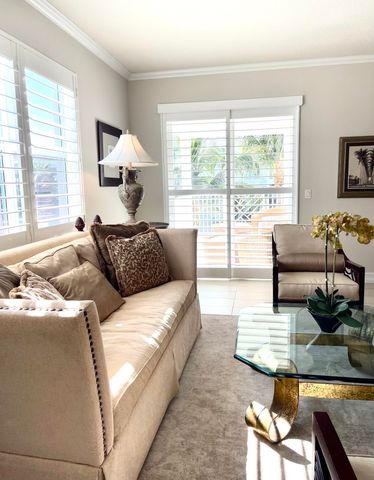 431 Bay Colony Drive N, Juno Beach, FL 33408
