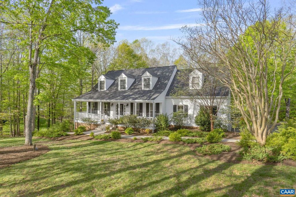 2075 PIPER WAY, Keswick, VA 22947