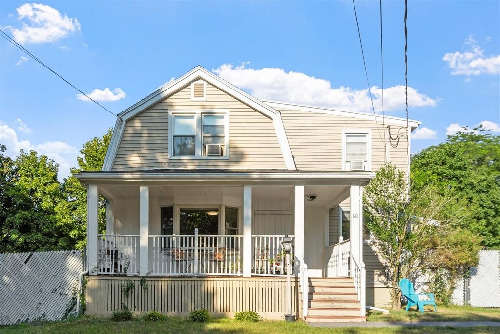 80 High St, Wilmington, MA 01887