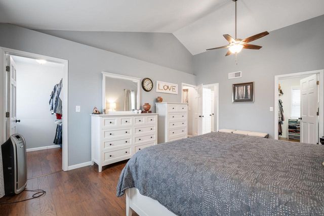 N56W33191 Ivy LANE, Nashotah, WI 53058