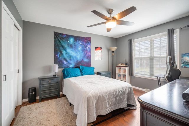 N56W33191 Ivy LANE, Nashotah, WI 53058