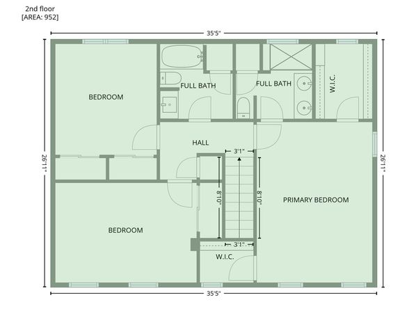 N56W33191 Ivy LANE, Nashotah, WI 53058