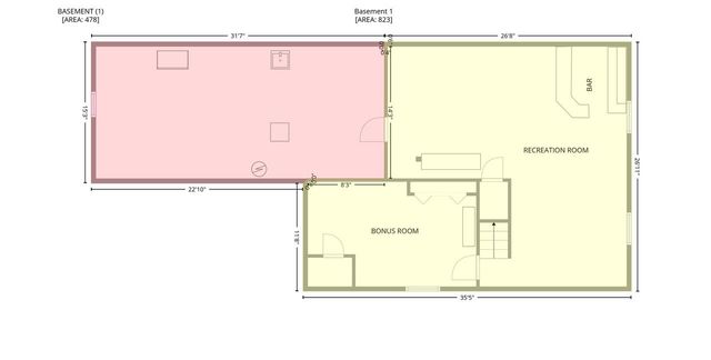 N56W33191 Ivy LANE, Nashotah, WI 53058